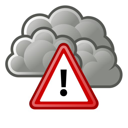  Weather Warnings